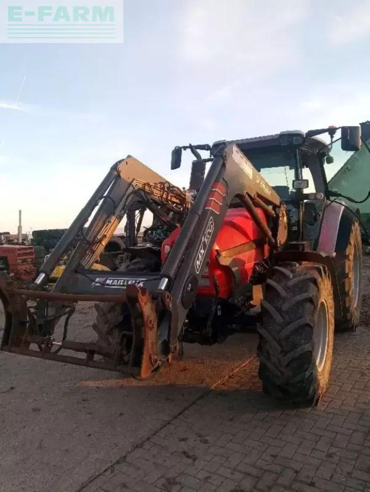 Same iron 110 - Traktor: gambar 2 Same iron 110 - Traktor: gambar 2