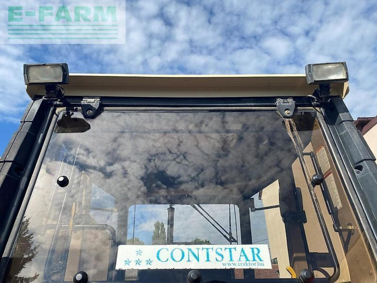 Traktor Same laser 150 dt: gambar 11