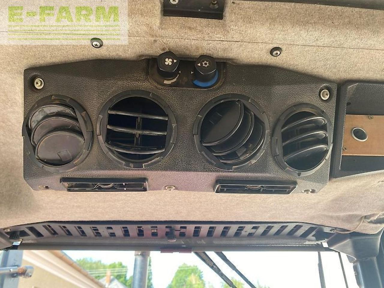 Traktor Same laser 150 dt: gambar 38