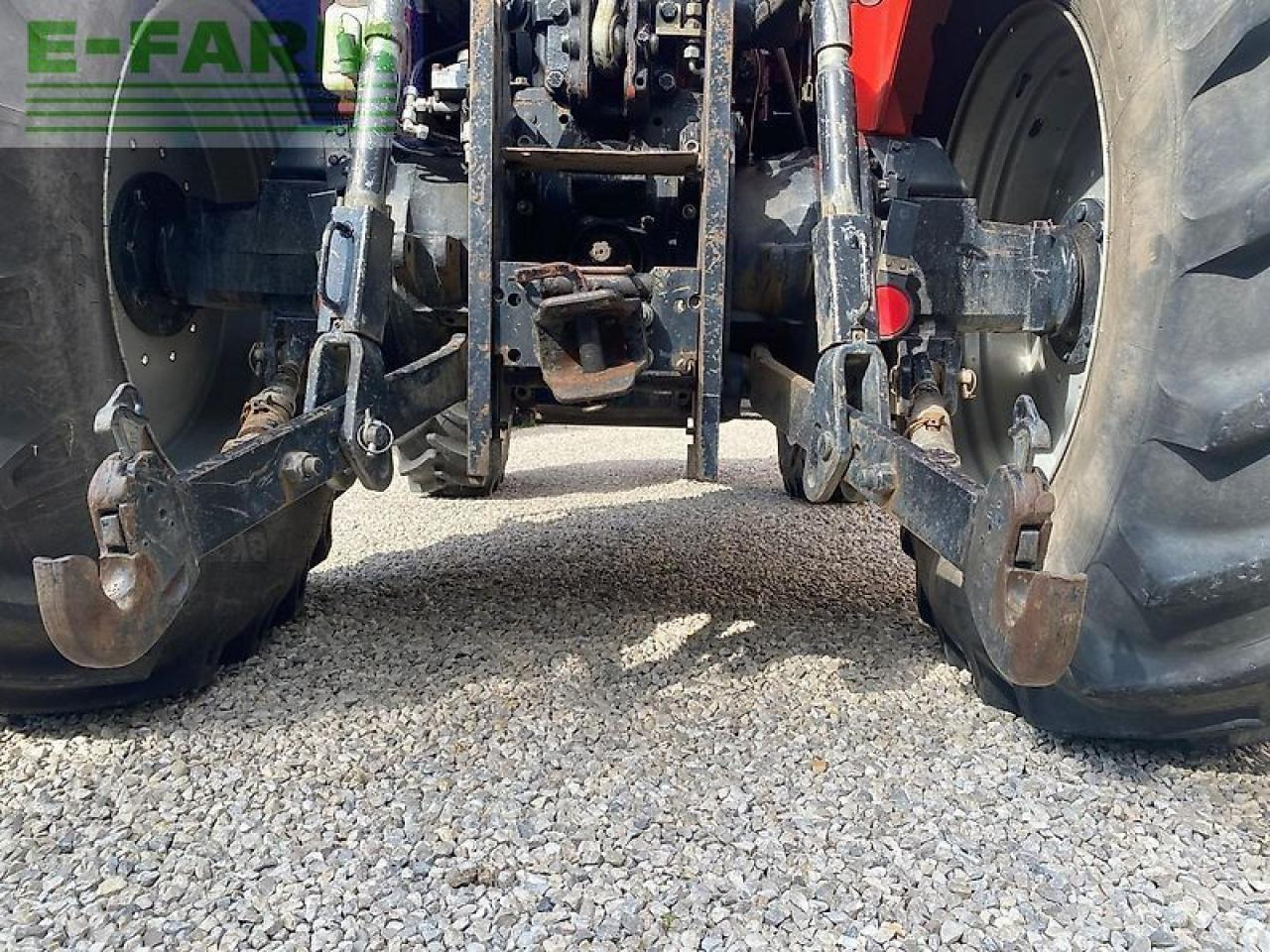 Traktor Same laser 150 dt: gambar 13