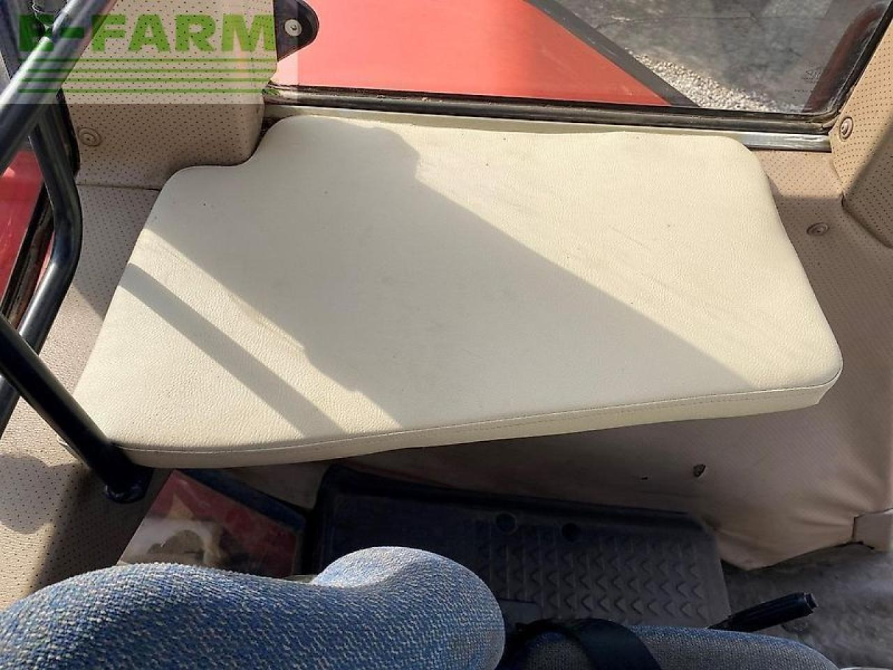 Traktor Same laser 150 dt: gambar 32