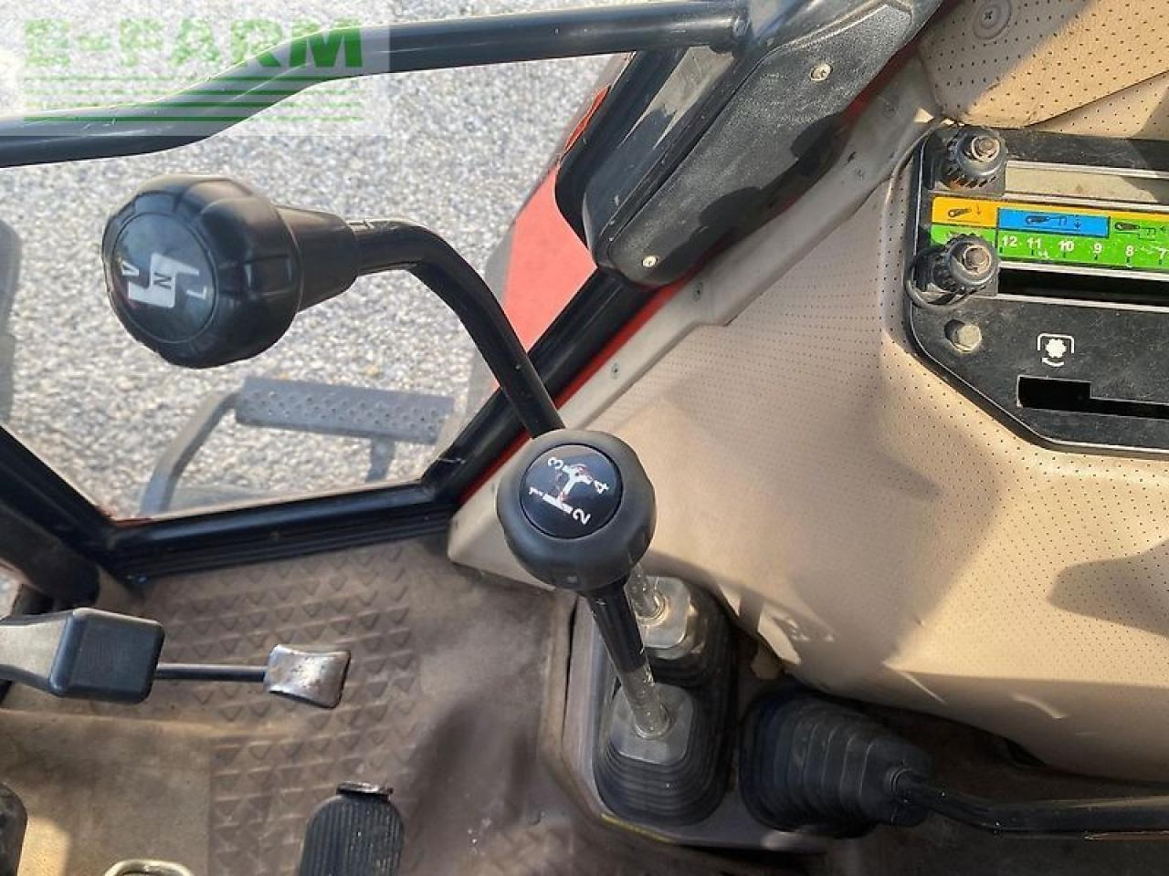 Traktor Same laser 150 dt: gambar 35