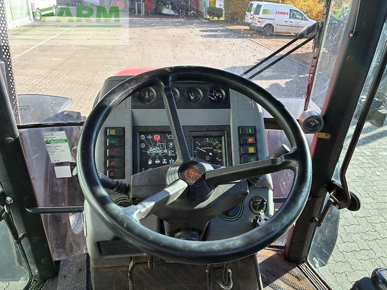 Same silver 110 - Traktor: gambar 5 Same silver 110 - Traktor: gambar 5