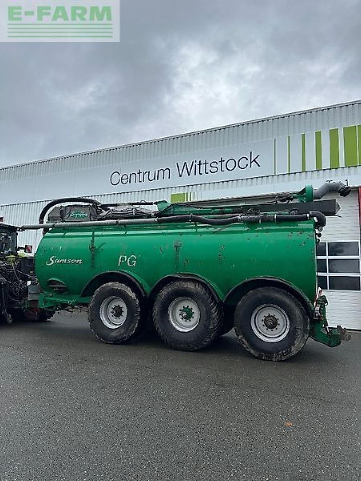 Samson pg 25 - Peralatan pemupukan: gambar 1 Samson pg 25 - Peralatan pemupukan: gambar 1