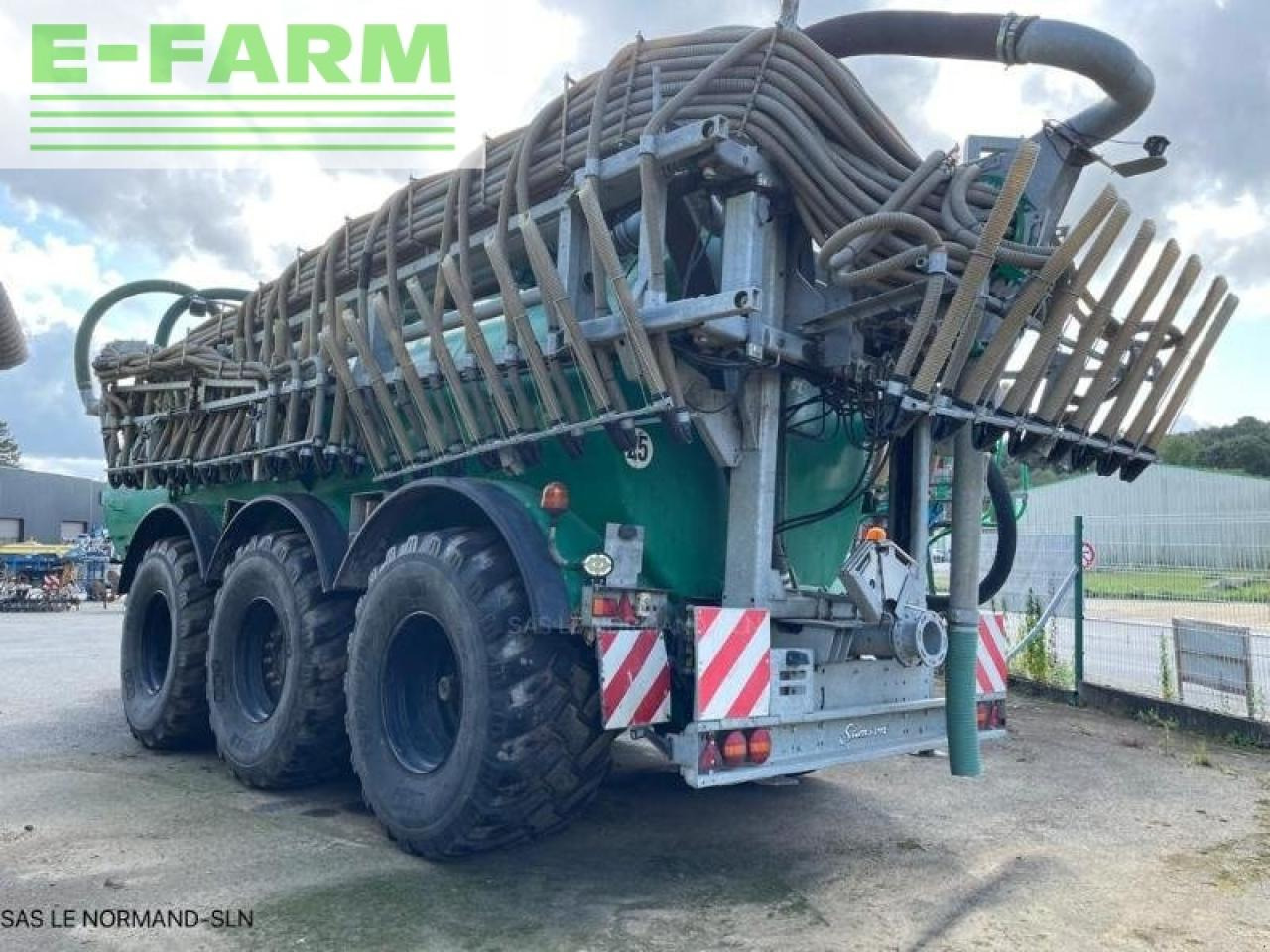Samson pg 25 - Kapal tanker bubur: gambar 2 Samson pg 25 - Kapal tanker bubur: gambar 2