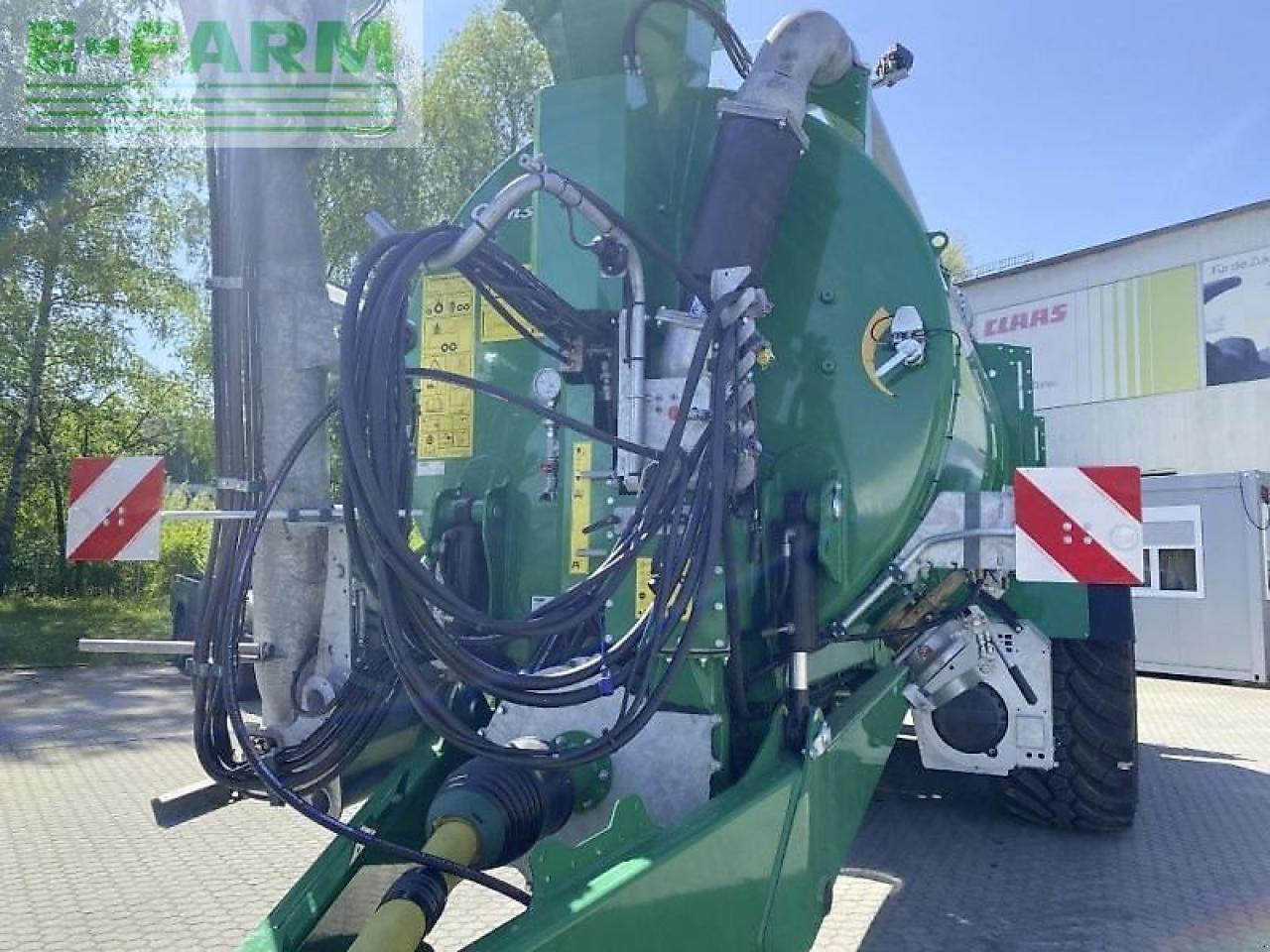 Samson pg ii 18 - ejektor - genesis - Peralatan pemupukan: gambar 3 Samson pg ii 18 - ejektor - genesis - Peralatan pemupukan: gambar 3