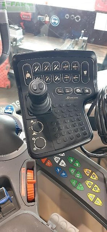 Samson pg ii 18 pte slurry master 8000 - Peralatan pemupukan: gambar 3 Samson pg ii 18 pte slurry master 8000 - Peralatan pemupukan: gambar 3