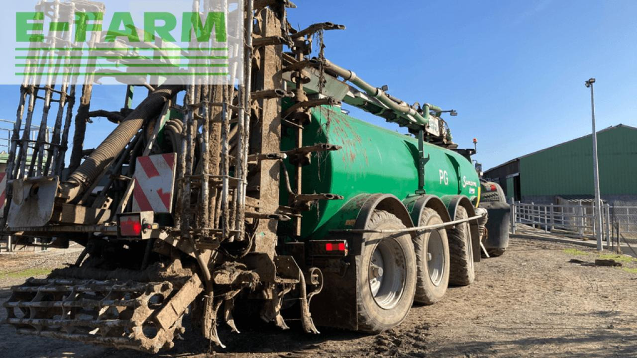 Samson pg25 - Kapal tanker bubur: gambar 2 Samson pg25 - Kapal tanker bubur: gambar 2