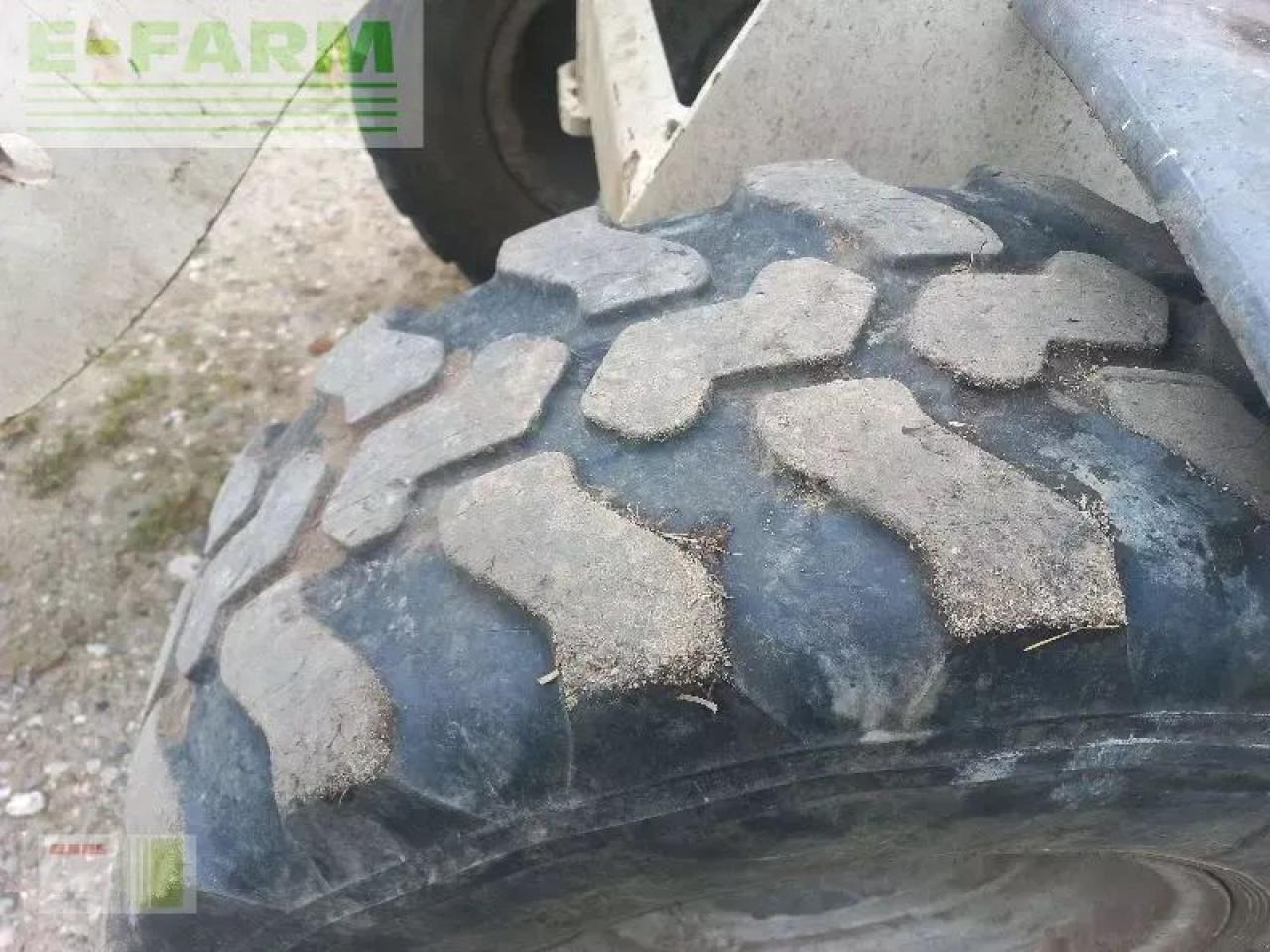 Schaeff skl 824 - Ekskavator mini: gambar 2 Schaeff skl 824 - Ekskavator mini: gambar 2