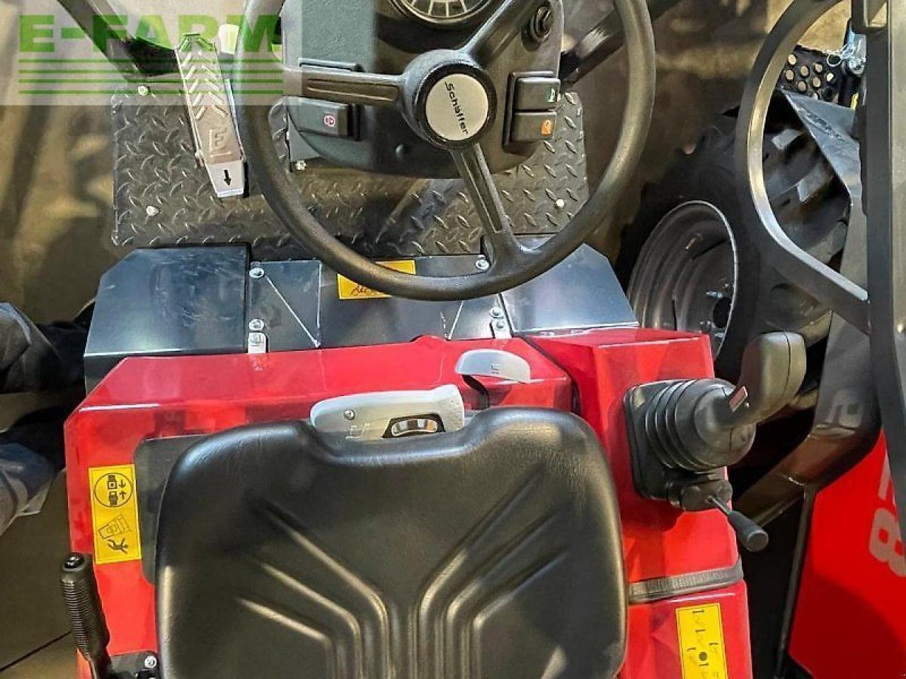 Schäffer 1622 - Ekskavator mini: gambar 2 Schäffer 1622 - Ekskavator mini: gambar 2
