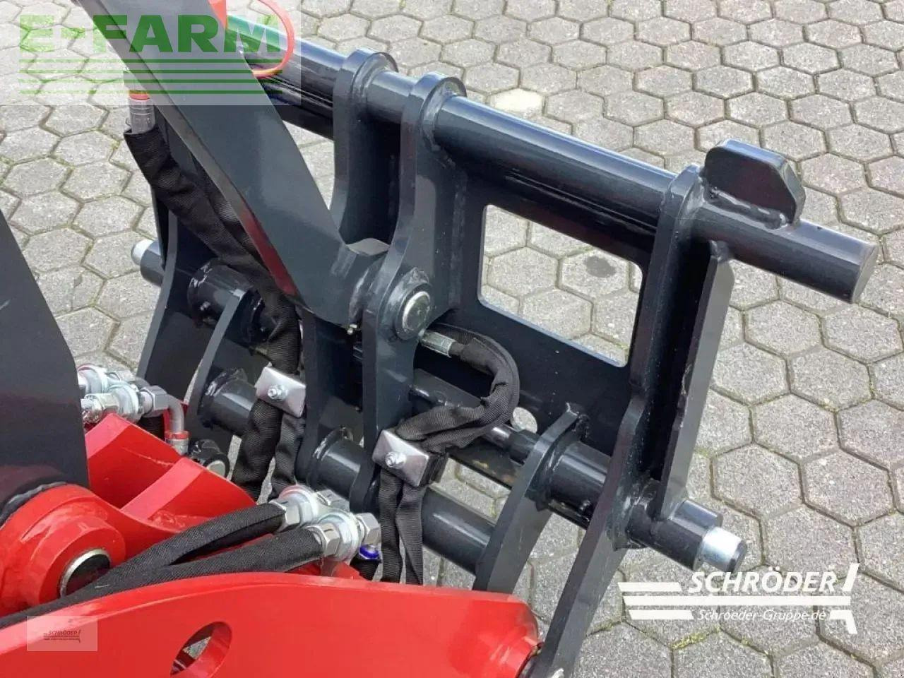 Schäffer 1622 - Wheel loader: gambar 3 Schäffer 1622 - Wheel loader: gambar 3