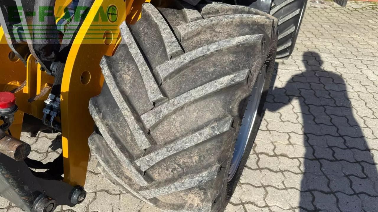 Schäffer 2445s - Ekskavator mini: gambar 5 Schäffer 2445s - Ekskavator mini: gambar 5