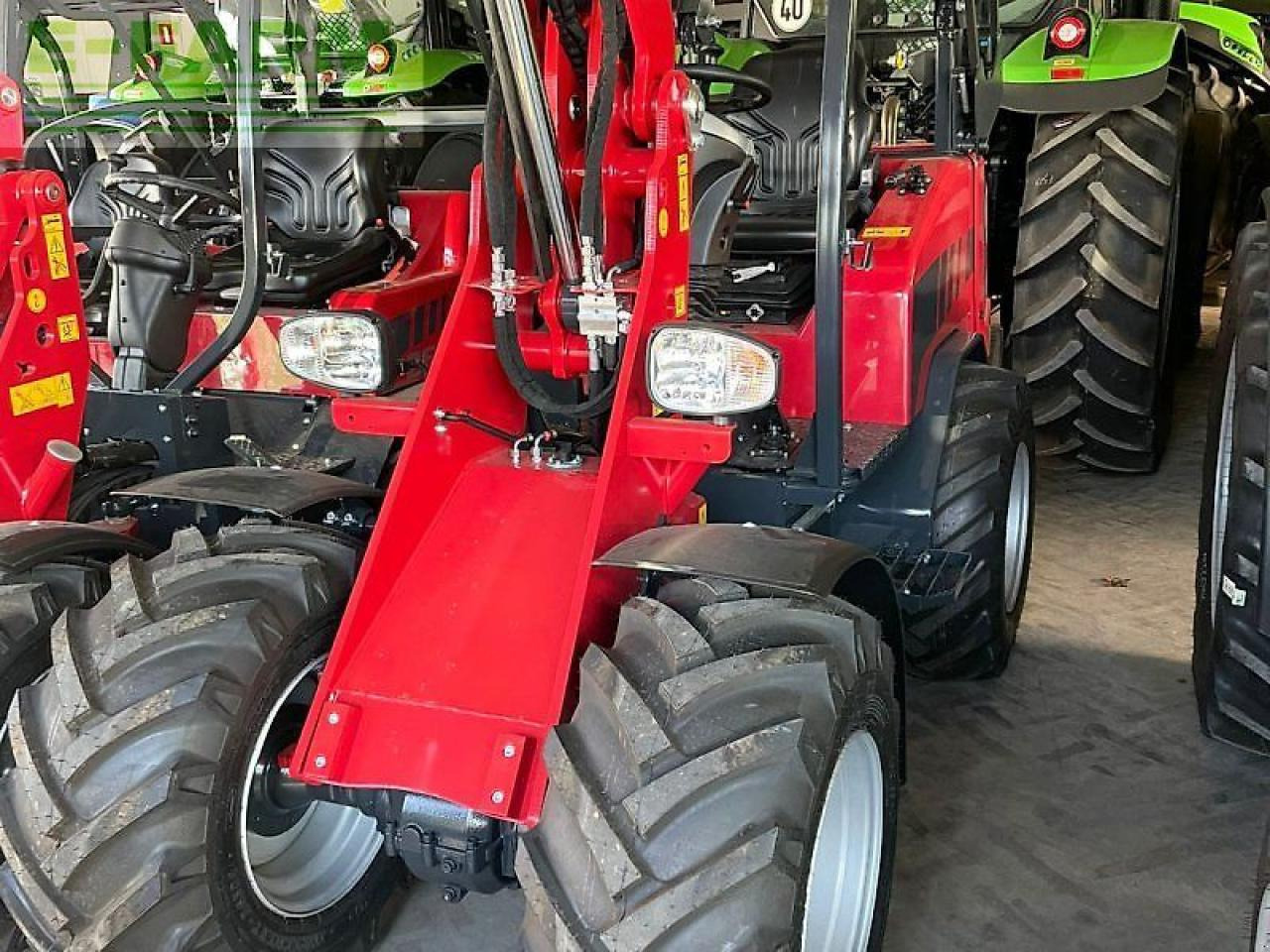 Schäffer 3650 - Ekskavator mini: gambar 1 Schäffer 3650 - Ekskavator mini: gambar 1
