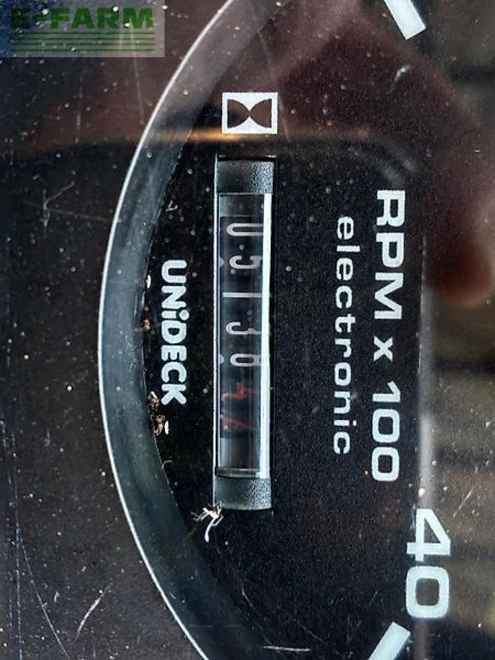 Schäffer 5058 z - Ekskavator mini: gambar 3 Schäffer 5058 z - Ekskavator mini: gambar 3