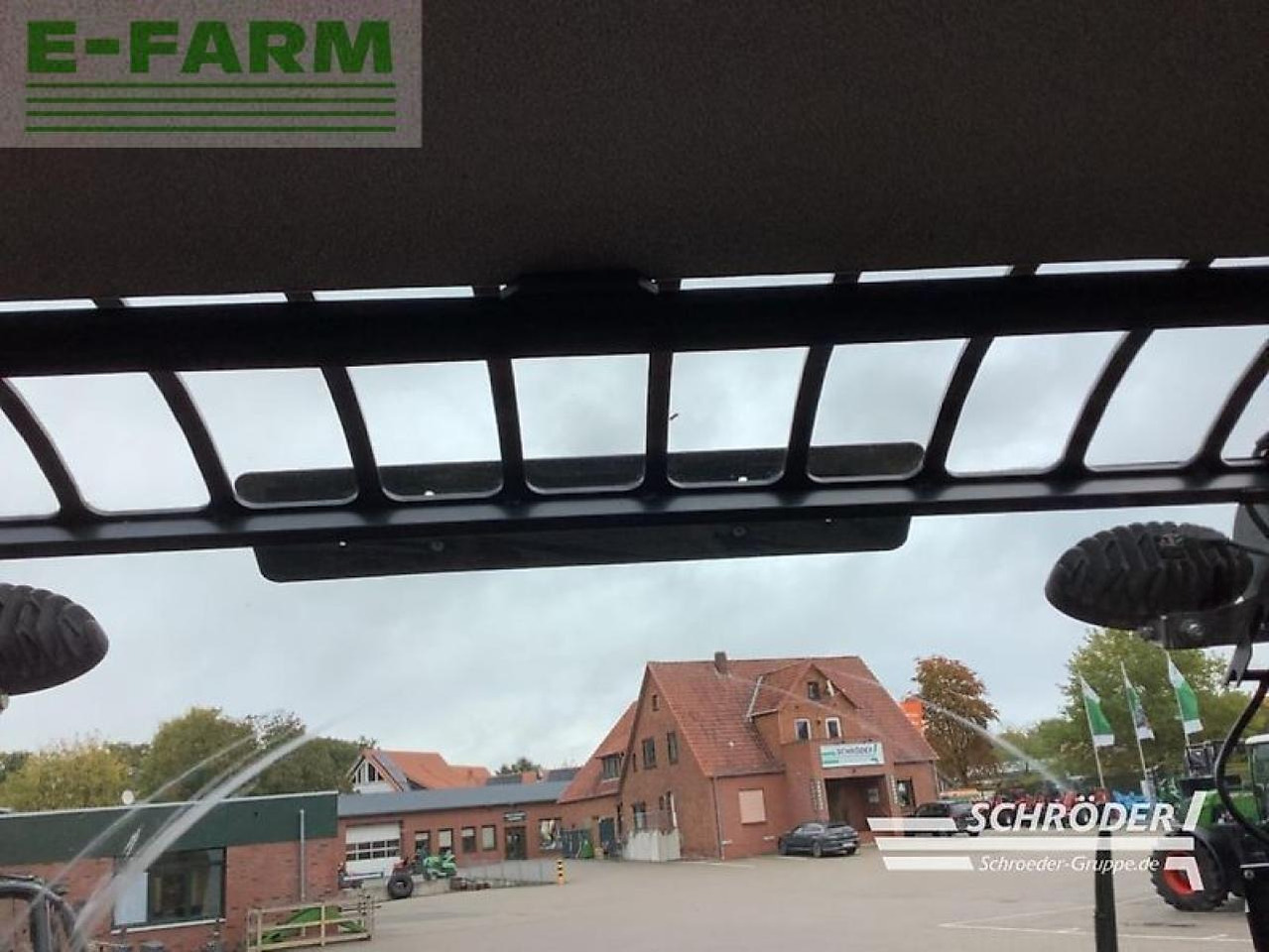 Schäffer 6680 t - Ekskavator mini: gambar 2 Schäffer 6680 t - Ekskavator mini: gambar 2