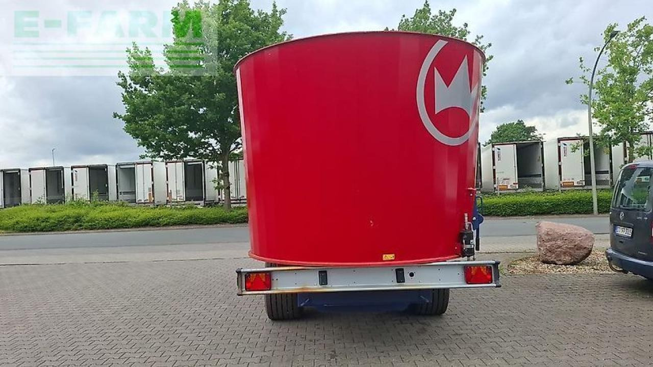 Siloking duo 18 t - Peralatan ternak: gambar 4 Siloking duo 18 t - Peralatan ternak: gambar 4