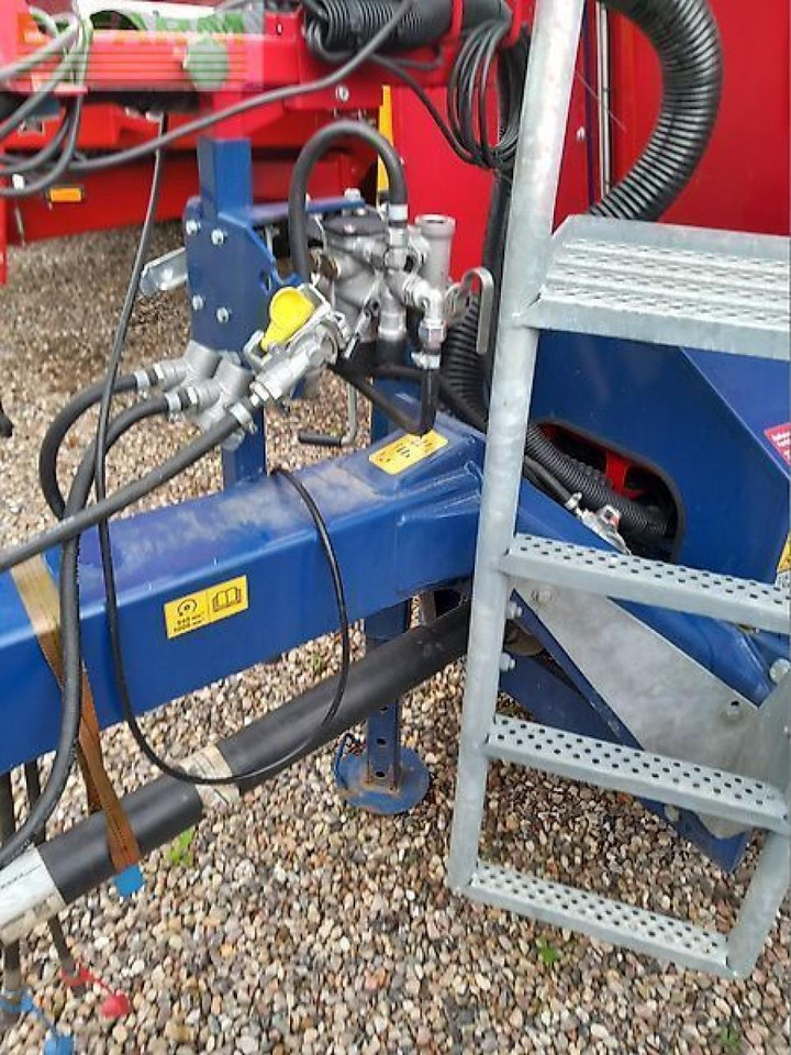 Siloking duo 18-t - Peralatan ternak: gambar 2 Siloking duo 18-t - Peralatan ternak: gambar 2