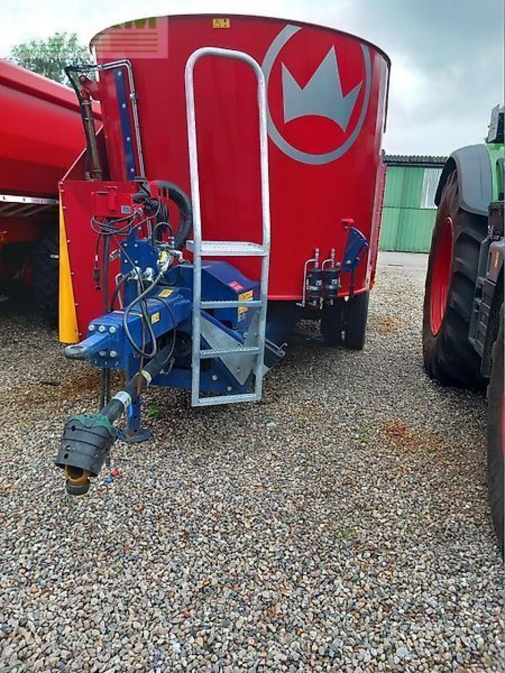 Siloking duo 18-t - Peralatan ternak: gambar 4 Siloking duo 18-t - Peralatan ternak: gambar 4