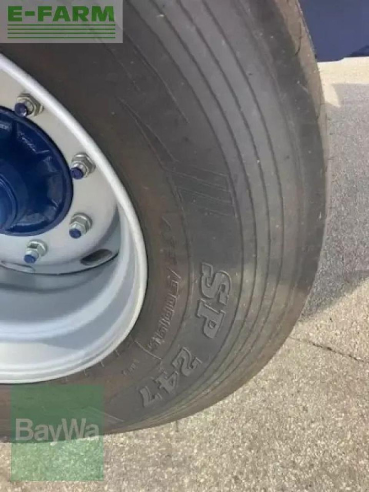 Siloking trailedline duo 16 #129 - Peralatan ternak: gambar 4 Siloking trailedline duo 16 #129 - Peralatan ternak: gambar 4