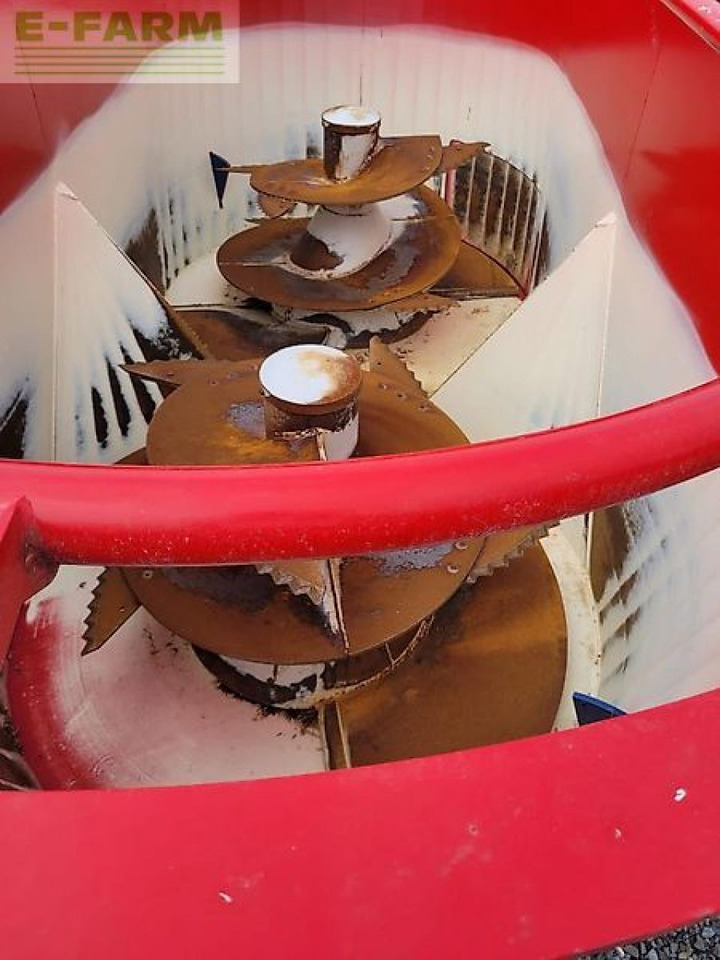 Siloking trailedline duo 18 - Peralatan ternak: gambar 2 Siloking trailedline duo 18 - Peralatan ternak: gambar 2