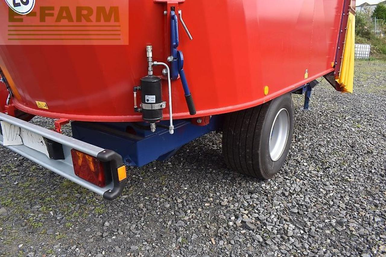 Siloking trailedline duo 18 - Peralatan ternak: gambar 5 Siloking trailedline duo 18 - Peralatan ternak: gambar 5