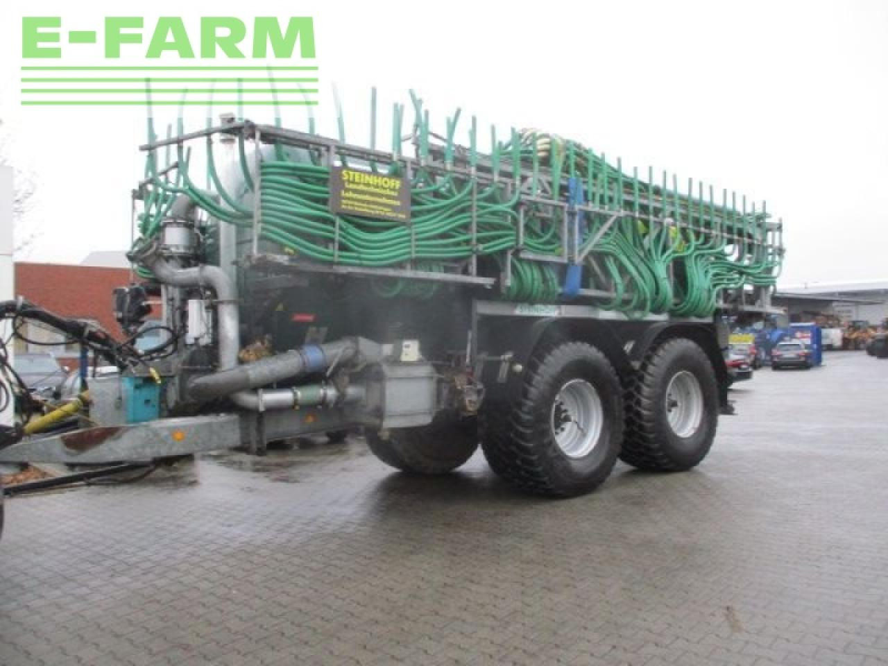 Stapel 19.500 ltr. mit 27m - Kapal tanker bubur: gambar 2 Stapel 19.500 ltr. mit 27m - Kapal tanker bubur: gambar 2
