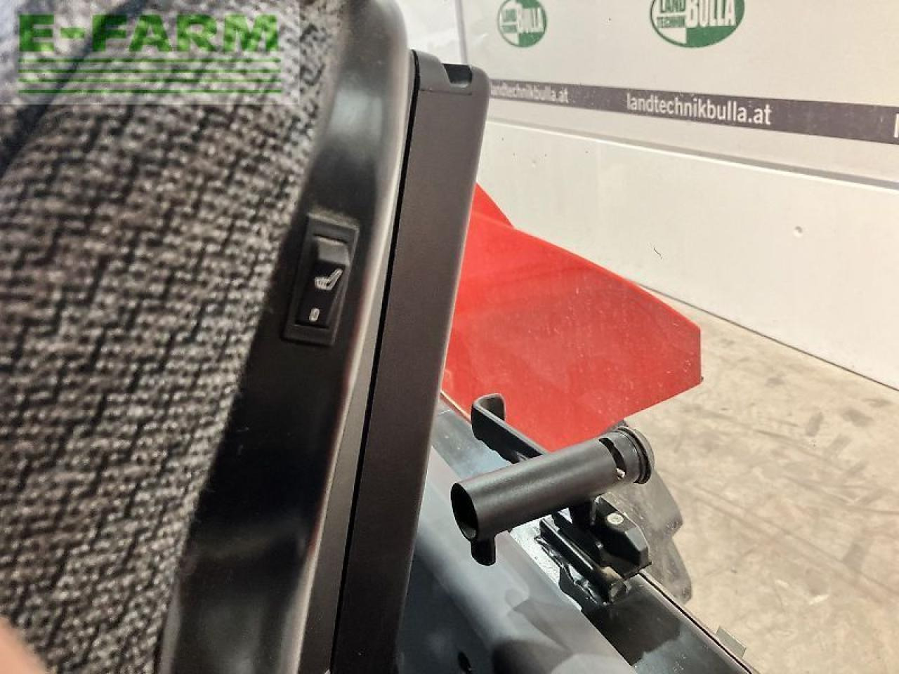 Traktor Steyr 4120 multi (stage v): gambar 19