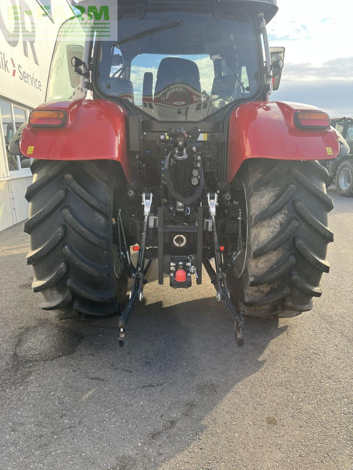 Steyr 6150 profi cvt (stage v) - Traktor: gambar 3 Steyr 6150 profi cvt (stage v) - Traktor: gambar 3