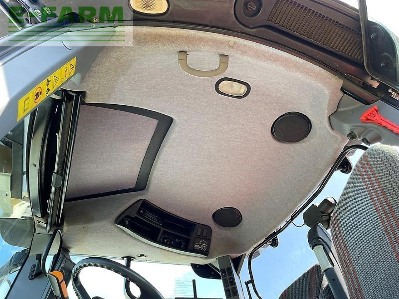 Traktor Steyr 6170 cvt: gambar 21