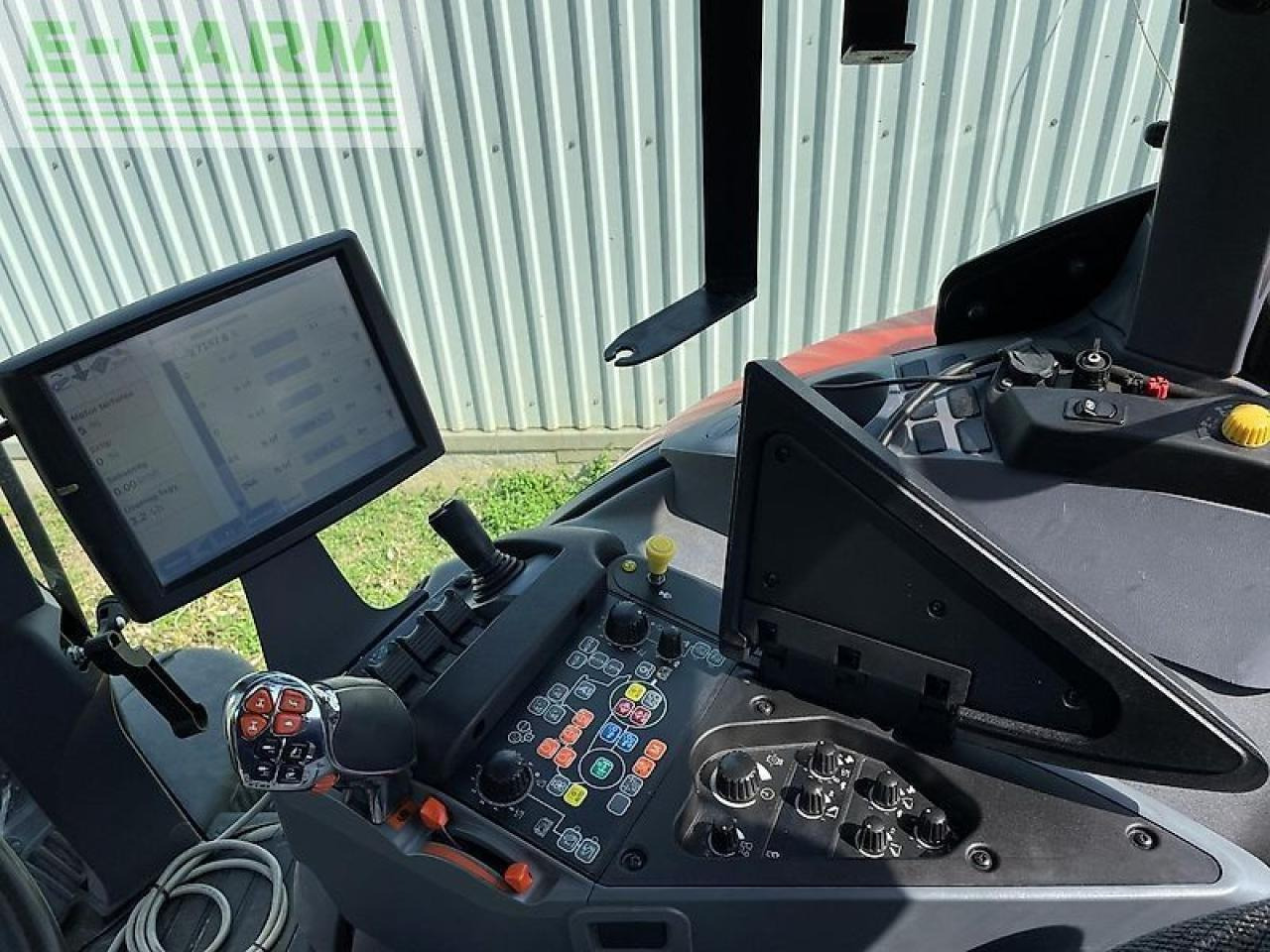 Traktor Steyr 6170 cvt: gambar 30