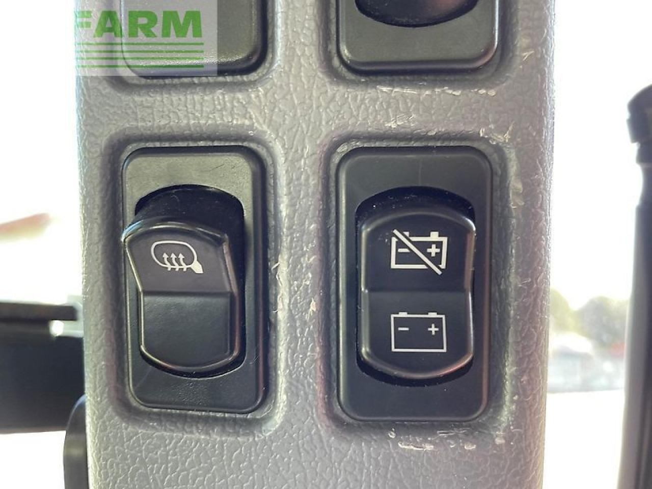 Traktor Steyr 6170 cvt: gambar 27