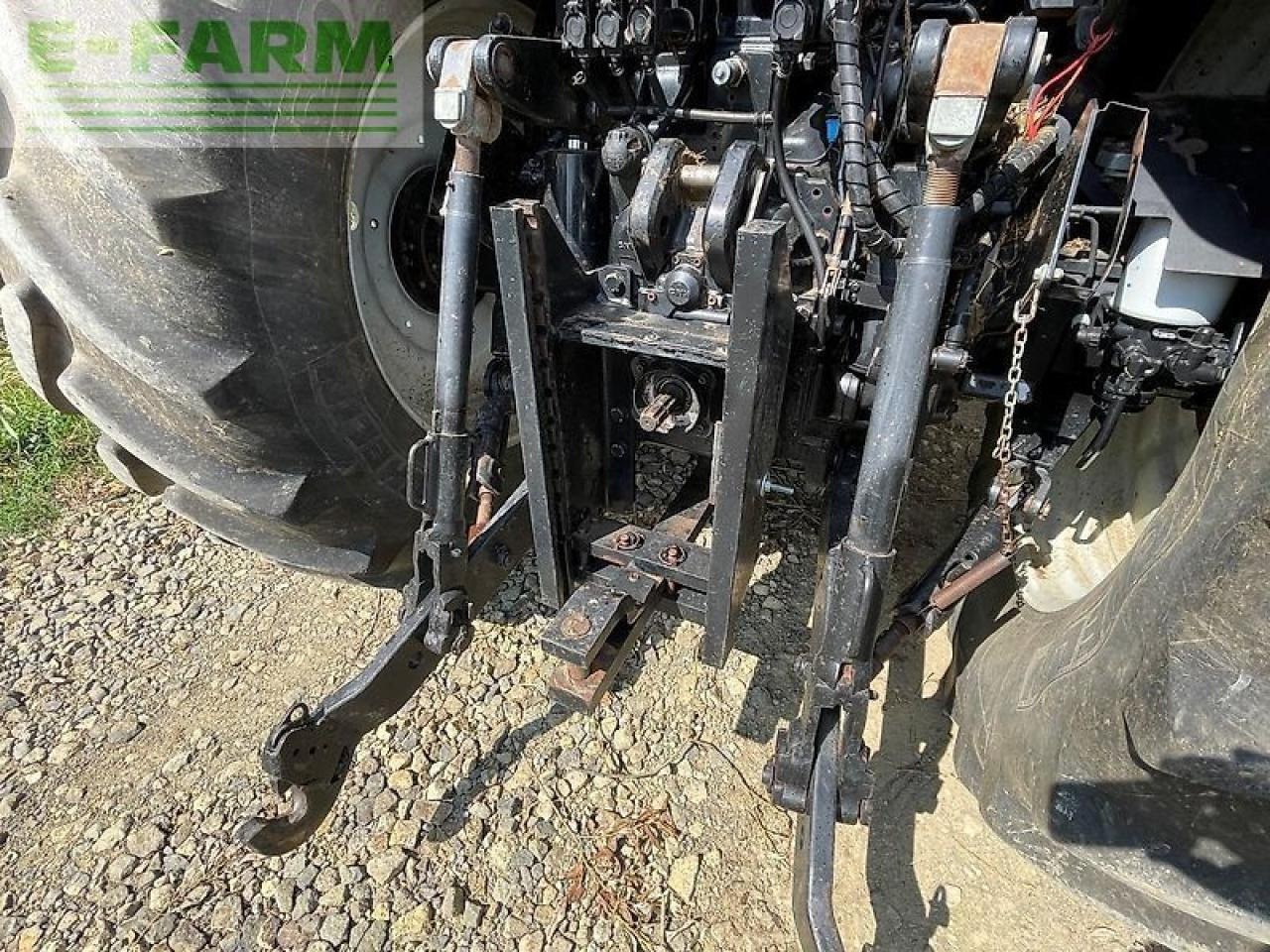 Traktor Steyr 6170 cvt: gambar 19