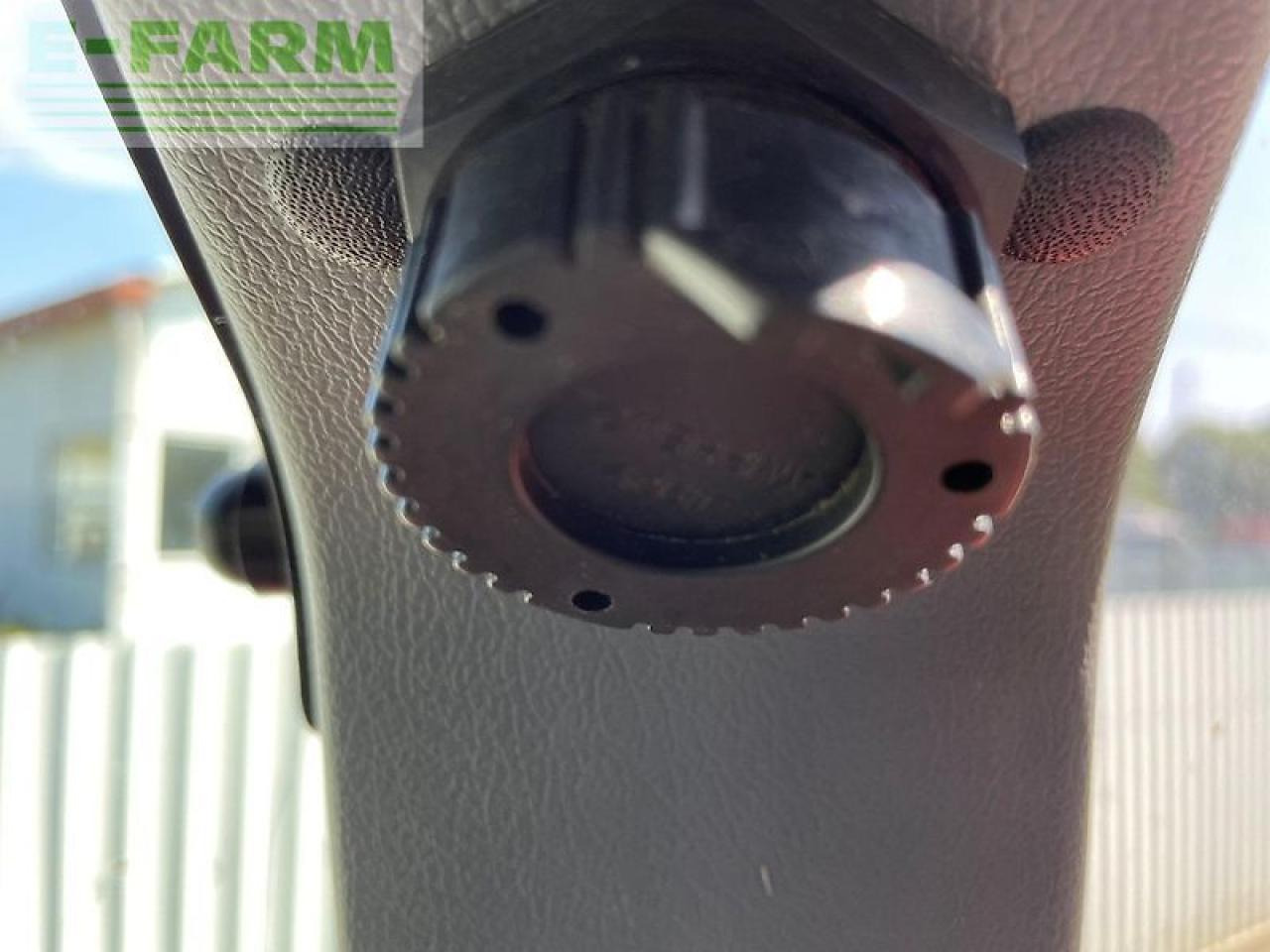 Traktor Steyr 6170 cvt: gambar 29