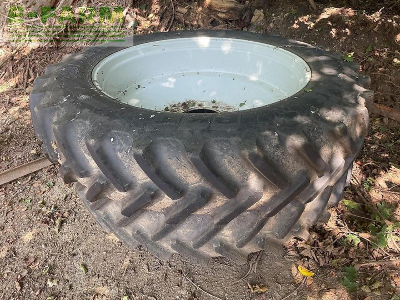 Traktor Steyr 6170 cvt: gambar 39