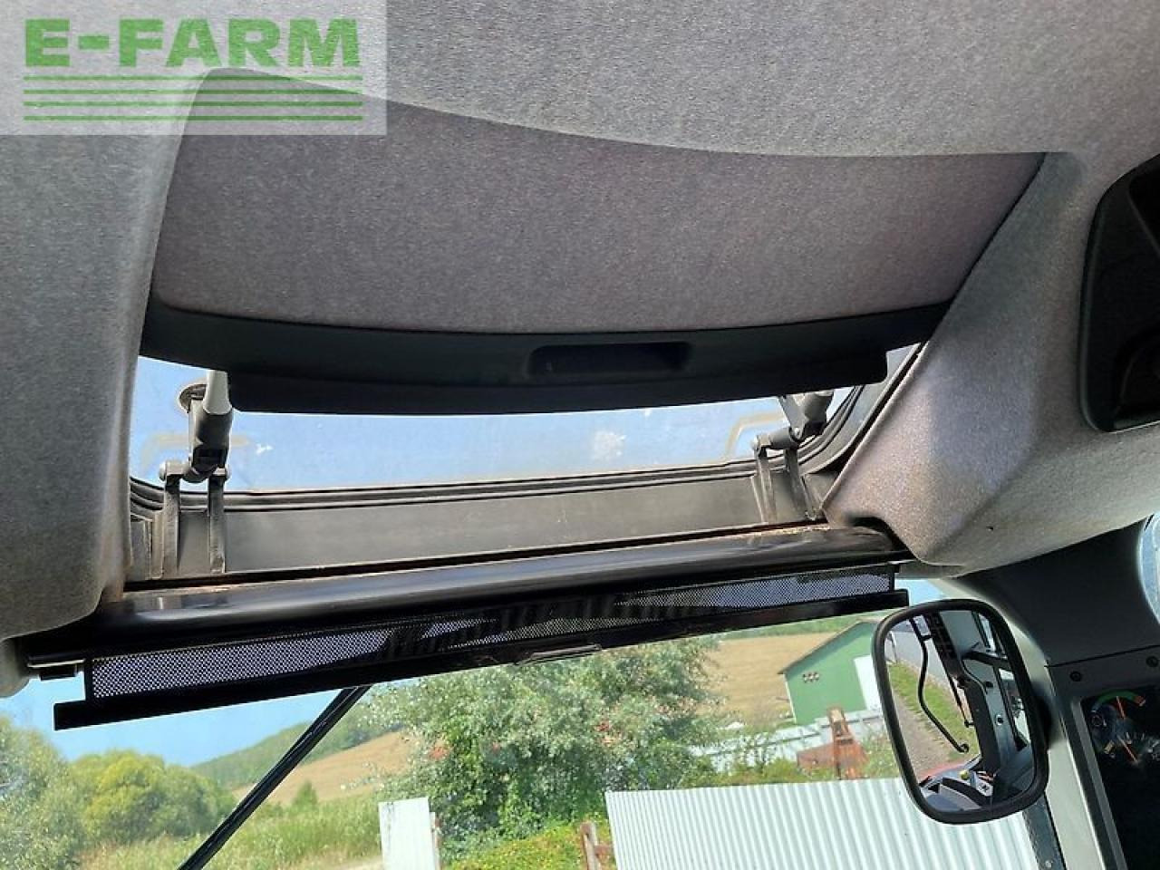 Traktor Steyr 6170 cvt: gambar 25