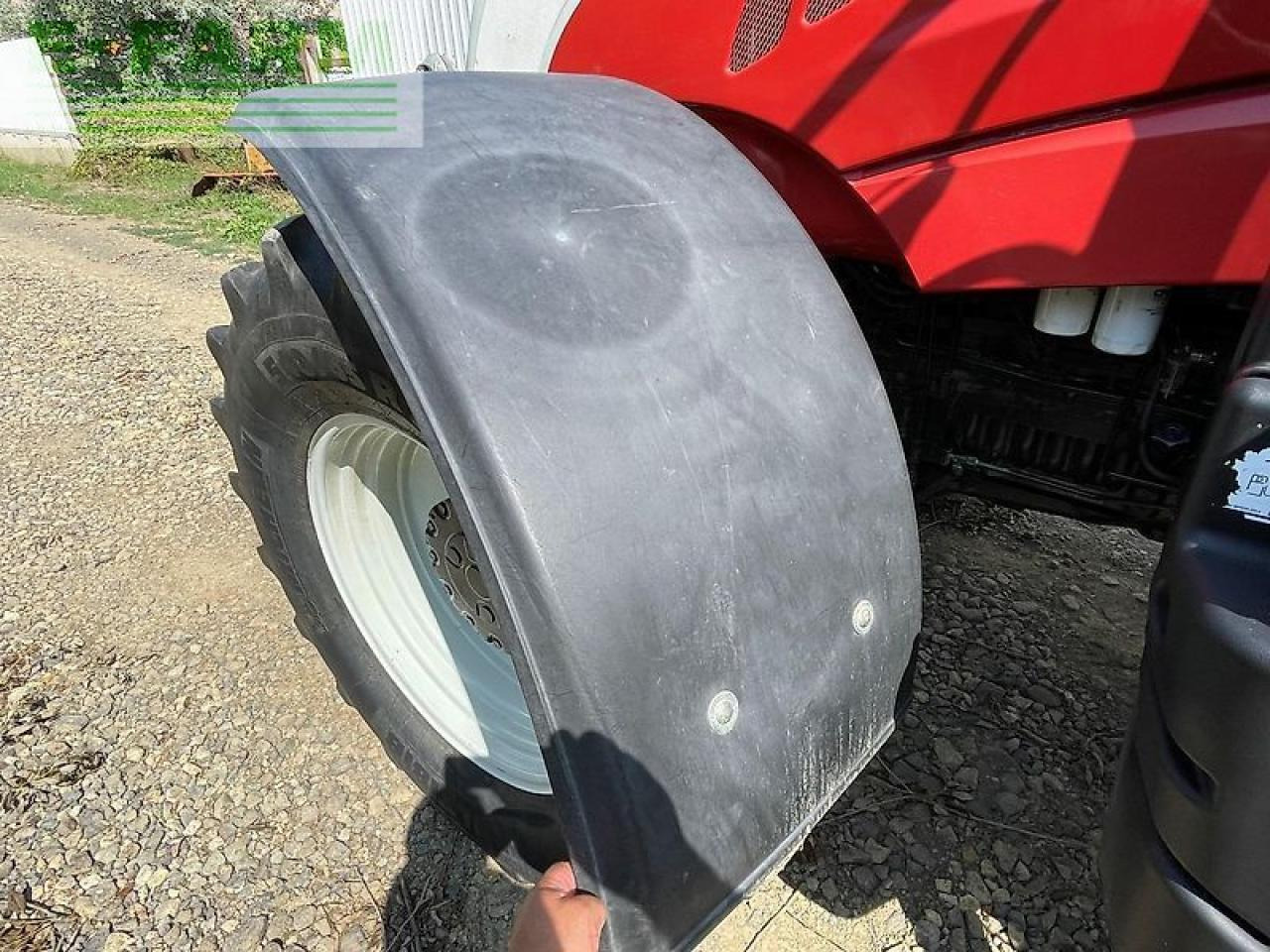 Traktor Steyr 6170 cvt: gambar 7