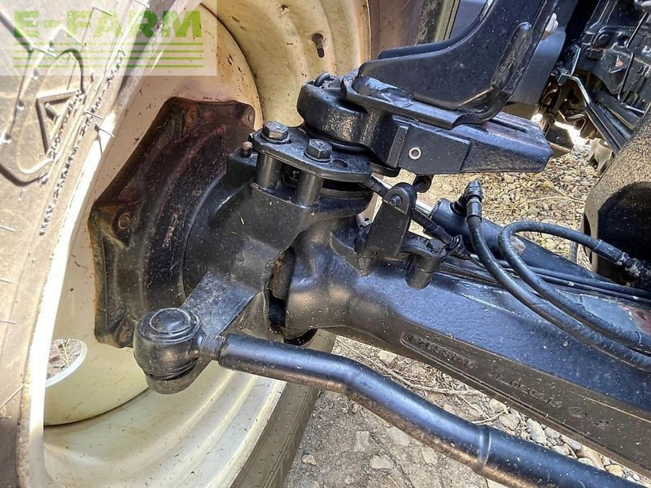 Traktor Steyr 6170 cvt: gambar 14