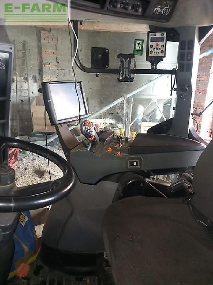 Steyr 6240 cvt tmr mit rtk & reifendruckregelanlage - Traktor: gambar 4 Steyr 6240 cvt tmr mit rtk & reifendruckregelanlage - Traktor: gambar 4