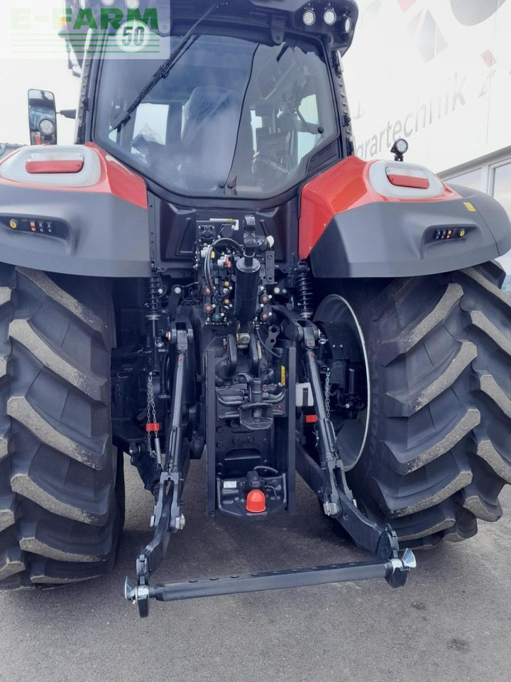 Steyr 6250 terrus cvt (stage v) CVT - Traktor: gambar 3 Steyr 6250 terrus cvt (stage v) CVT - Traktor: gambar 3