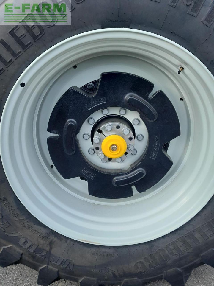 Steyr 6250 terrus cvt (stage v) CVT - Traktor: gambar 5 Steyr 6250 terrus cvt (stage v) CVT - Traktor: gambar 5