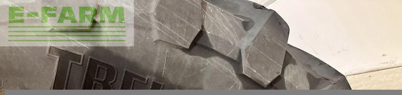 Traktor Steyr 6300 terrus cvt (stage v) CVT: gambar 8