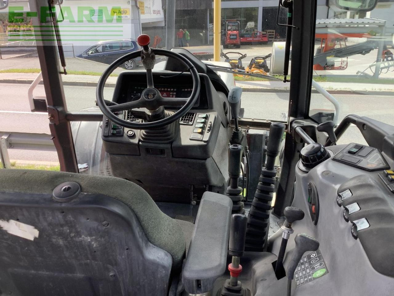 Steyr 9078 a t - Traktor: gambar 3 Steyr 9078 a t - Traktor: gambar 3