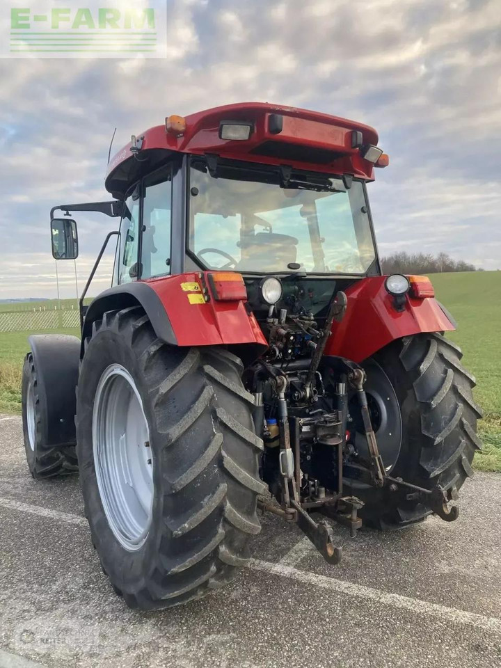 Steyr 9080 m profi - Traktor: gambar 5 Steyr 9080 m profi - Traktor: gambar 5