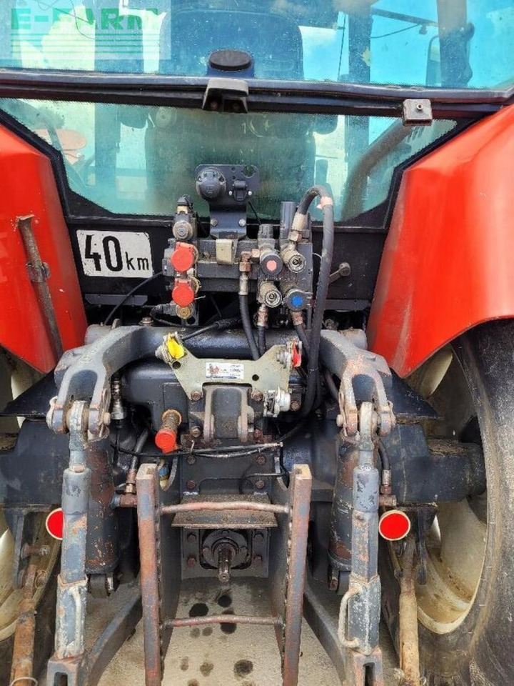Steyr 9094 - Traktor: gambar 5 Steyr 9094 - Traktor: gambar 5