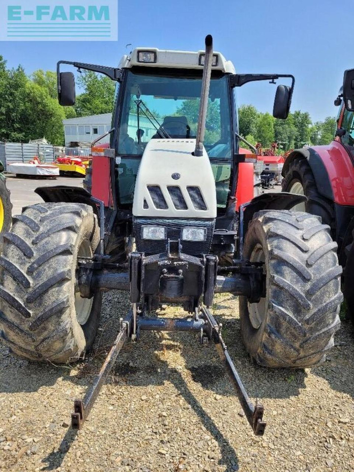 Steyr 9094 - Traktor: gambar 3 Steyr 9094 - Traktor: gambar 3