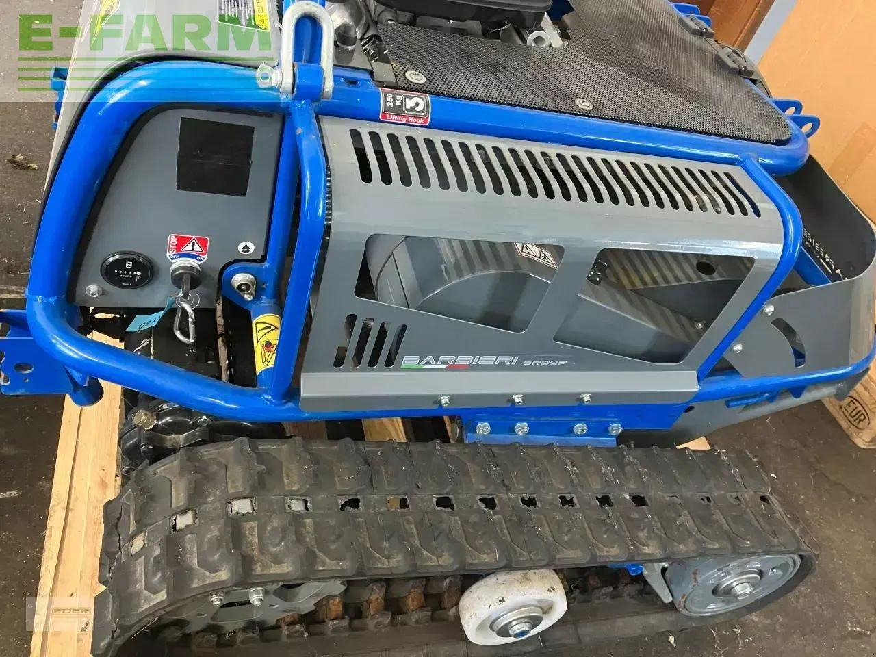 Stockmann x-rot 80 pro - Mesin pemotong padang rumput: gambar 5 Stockmann x-rot 80 pro - Mesin pemotong padang rumput: gambar 5