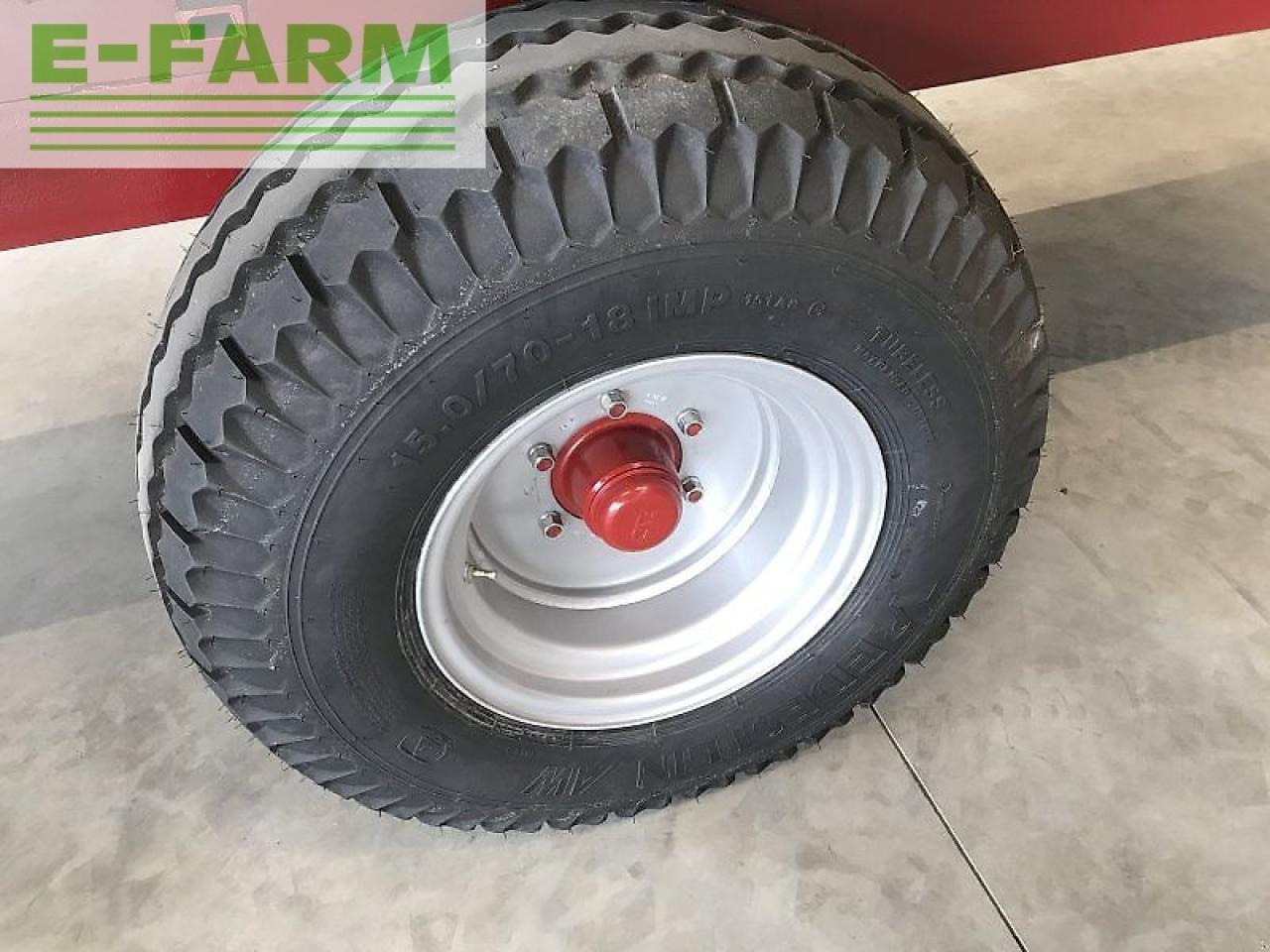 Strautmann fvw 160 - Peralatan ternak: gambar 4 Strautmann fvw 160 - Peralatan ternak: gambar 4