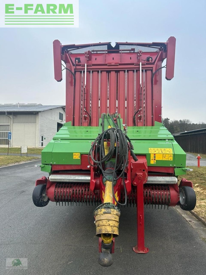 Strautmann giga-vitesse cfs 4002 - Keranjang pemuatan sendiri: gambar 2 Strautmann giga-vitesse cfs 4002 - Keranjang pemuatan sendiri: gambar 2