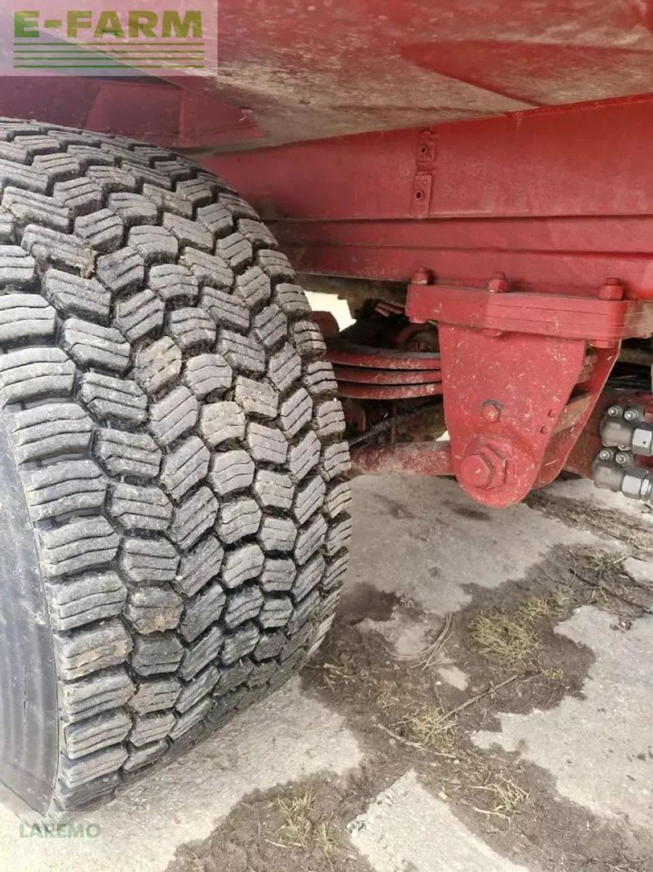 Strautmann verti-mix 1702 double sf - Peralatan ternak: gambar 3 Strautmann verti-mix 1702 double sf - Peralatan ternak: gambar 3