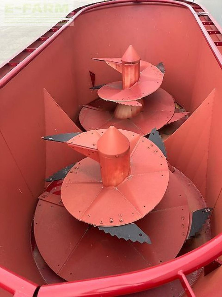 Strautmann vm 1501 d - Peralatan ternak: gambar 5 Strautmann vm 1501 d - Peralatan ternak: gambar 5